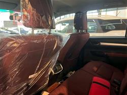 تۆیۆتا هایلۆکس